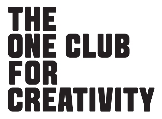 The One Club for Creativity