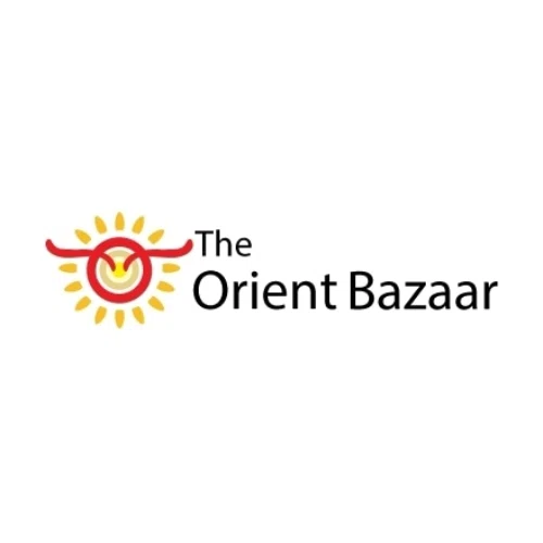 The Orient Bazaar