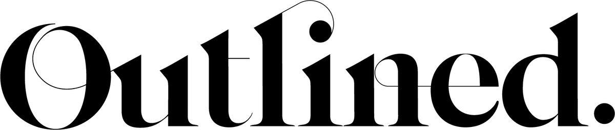 The Outlined