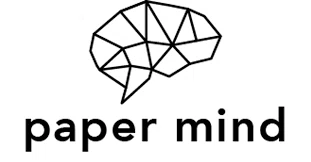 The Paper Mind 