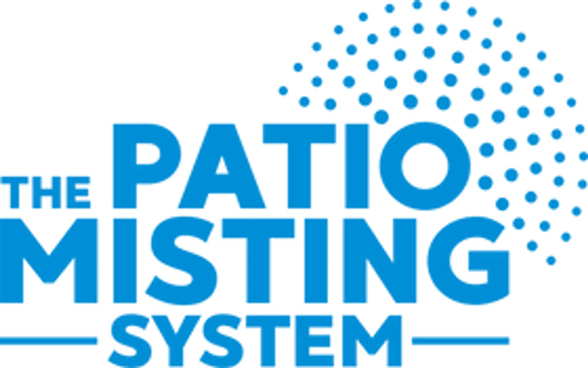 The Patio Misting System