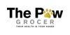 The Paw Grocer