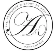 The Perfumer's Story Logo for Discount Codes