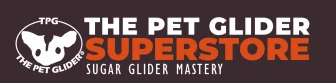 The Pet Glider