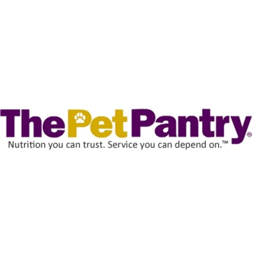 $20 Off The Pet Pantry Coupons & Black Friday Deals 2022