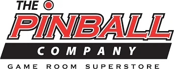 The Pinball Company