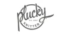 The Plucky Knitter