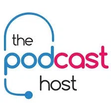 The Podcast Host