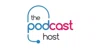 The Podcast Host