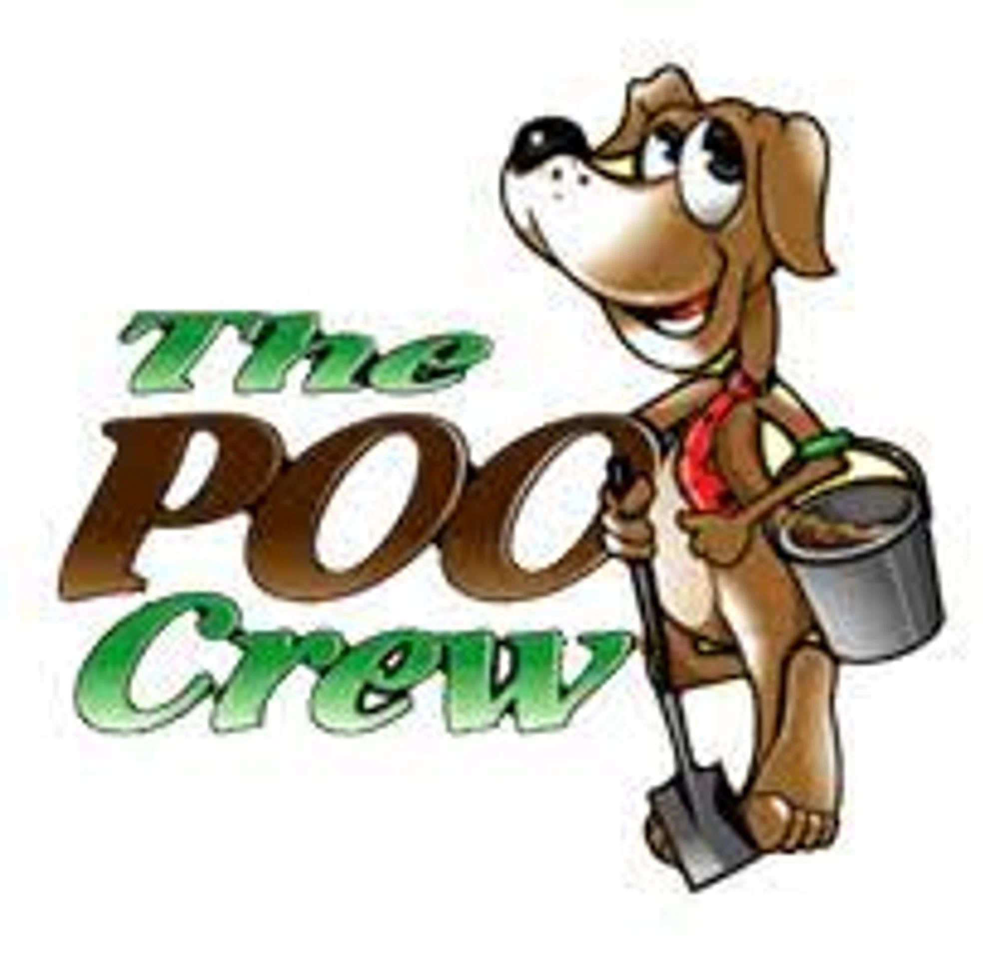 The Poo Crew