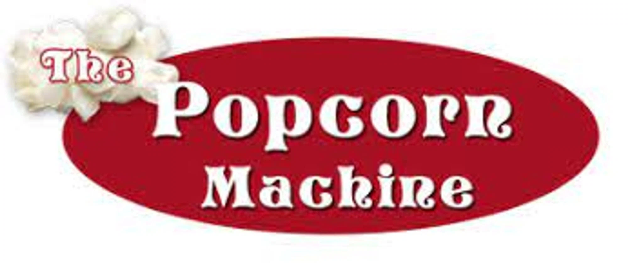 The Popcorn Machines