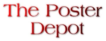 The Poster Depot
