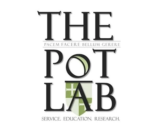 The Pot Lab