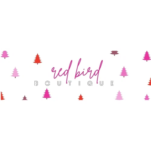 10% Off The Red Bird Boutique Coupon (2 Promo Codes) Sep '22'