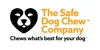 The Safe Dog Chew