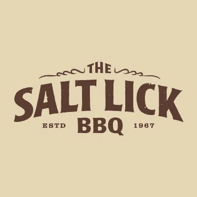 The Salt Lick