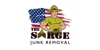 The Sarge Junk Removal