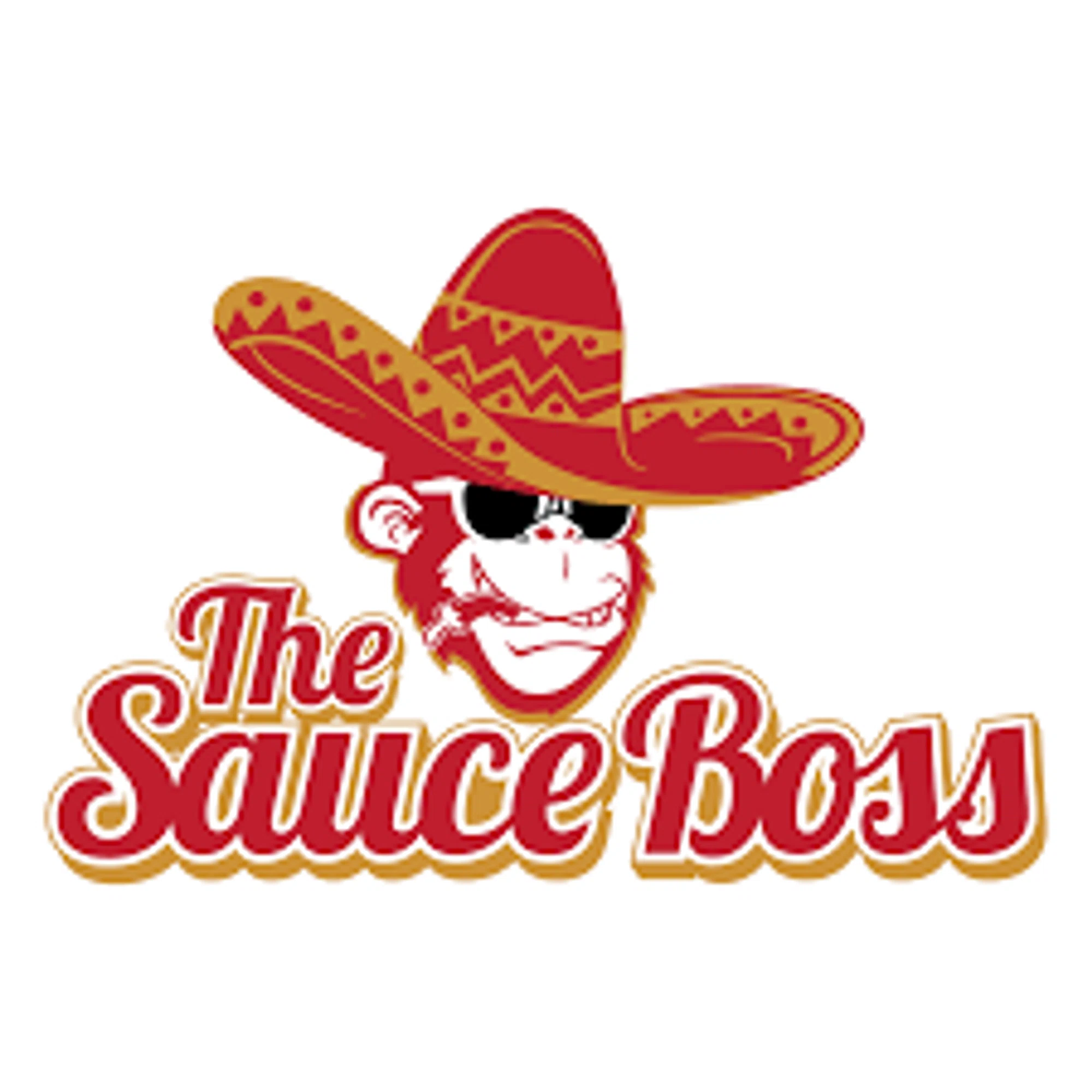 The Sauce Boss