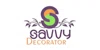 The Savvy Decorator