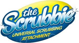 The Scrubbie