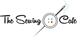 The Sewing Cafe  Logo for Special Discounts