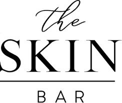 The Skin Bar Laser Clinic Logo for Promo Codes