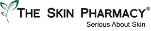 The Skin Pharmacy Logo for Discount Codes