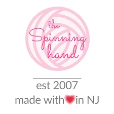 The Spinning Hand 