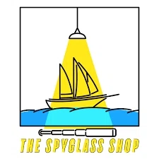 The Spyglass Shop