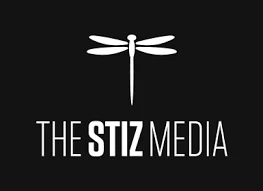 The Stiz Media Logo for Promo Codes