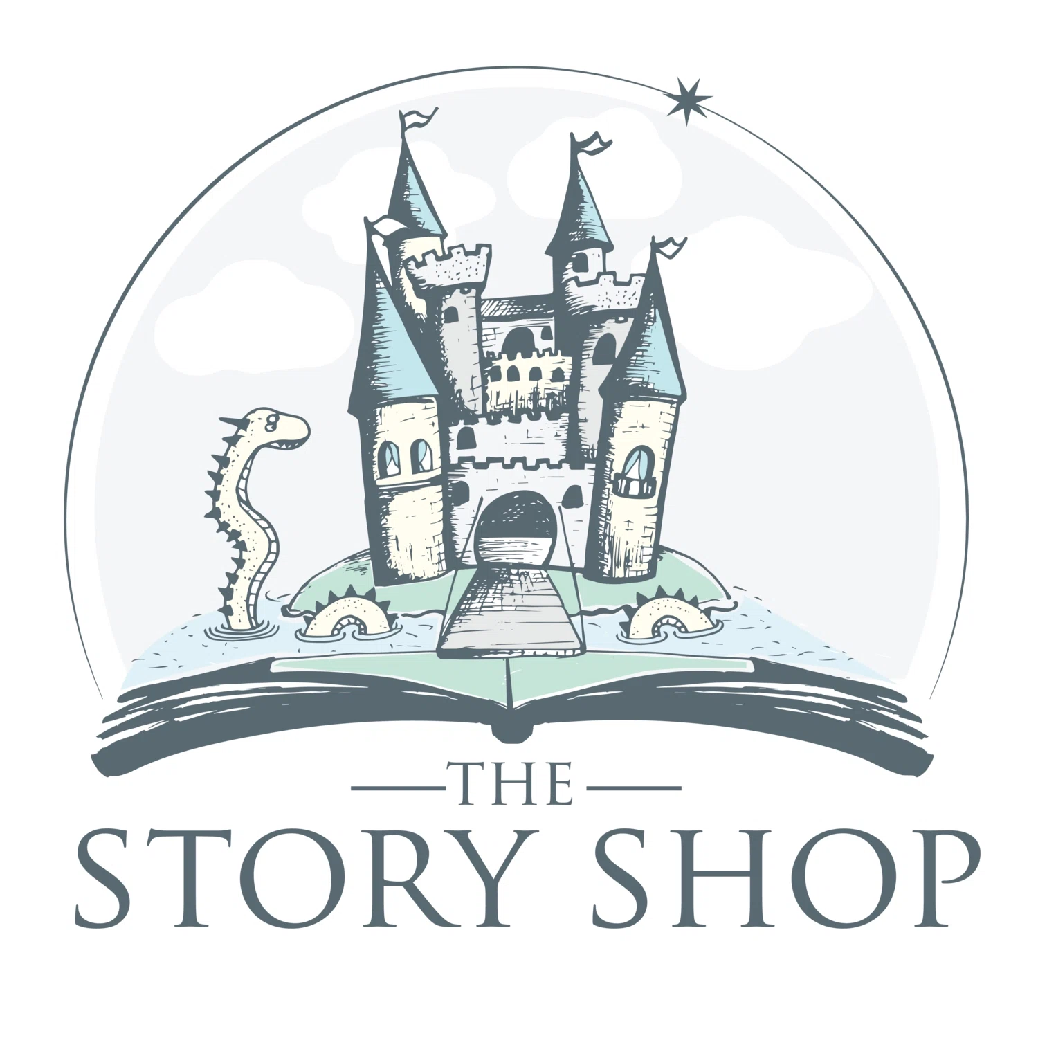 The Story Shop