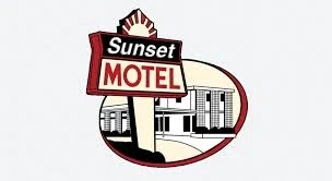 The Sunset Motel