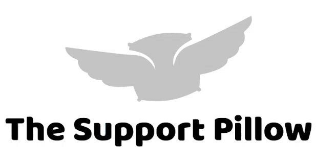 The Support Pillow