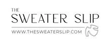 The Sweater Slip