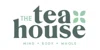 The Tea House VT