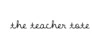 The Teacher Tote