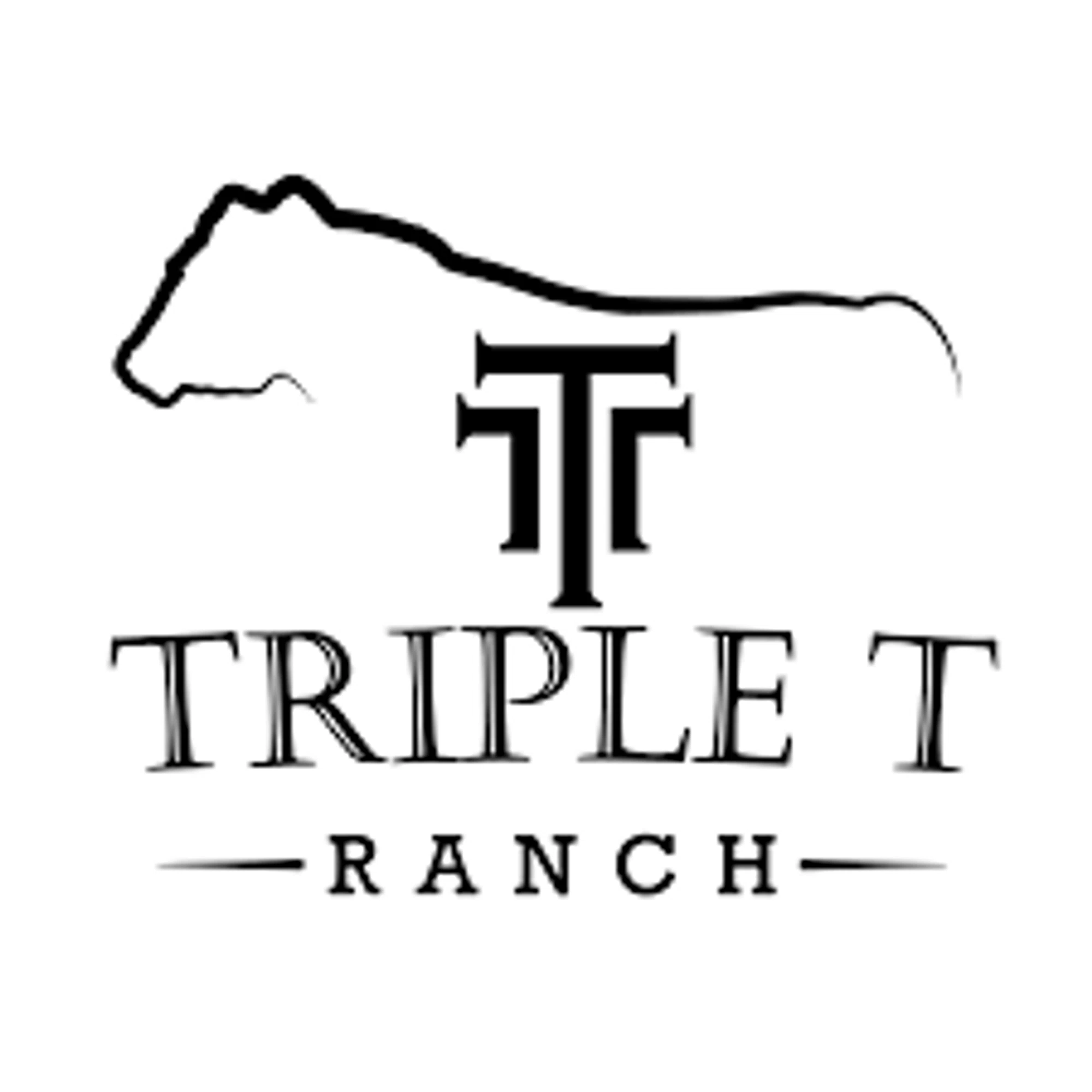The Triple T Ranch