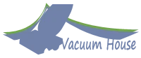 The Vacuum House