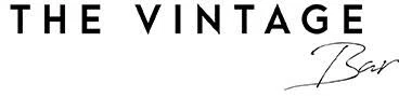 The Vintage Bar