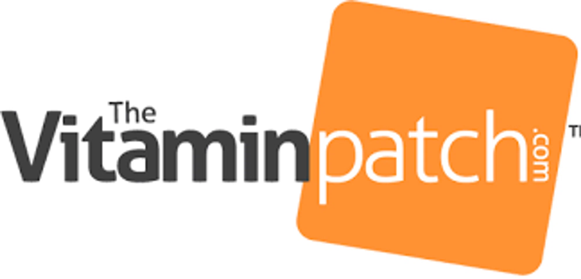 The Vitamin Patch