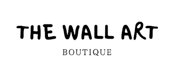 The Wall Art Boutique Logo for Exclusive Deals