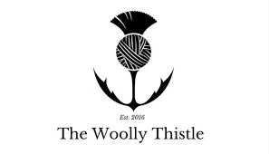 The Woolly Thistle