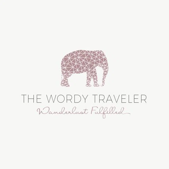 The Wordy Traveler