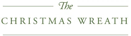 The Christmas Wreath