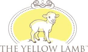 The Yellow Lamb