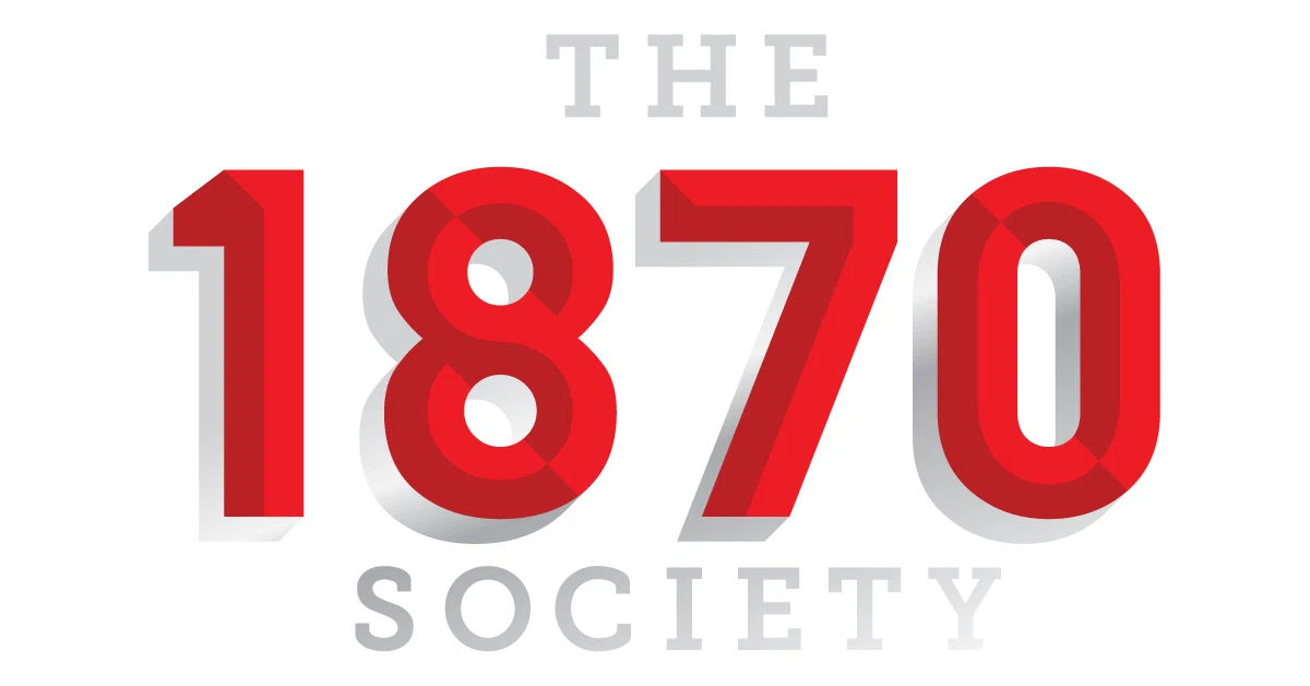 The 1870 Society