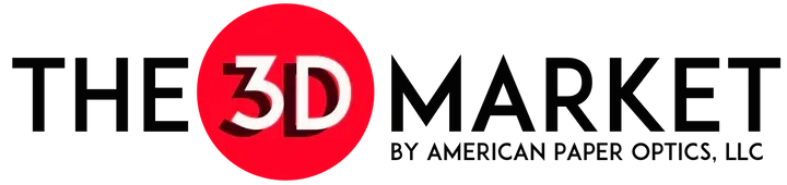 The 3D Market