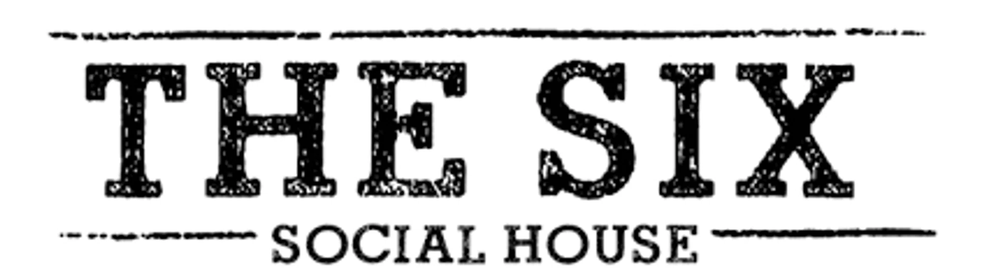 The Six Social House