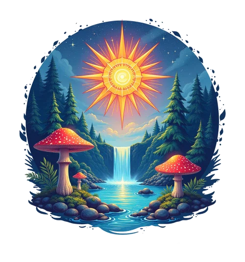The 8th Chakra