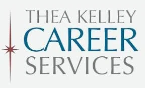 Thea Kelley Career Services